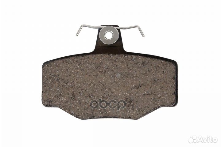 Колодки задние nissan Almera N16/Primera P11 KR