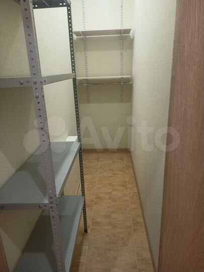 2-к. квартира, 50 м², 2/4 эт.