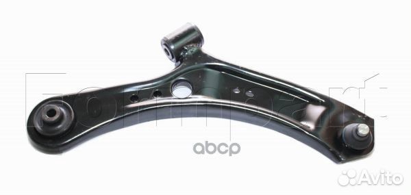 Рычаг подвески прав fiat: sedici 08.06- 1409059