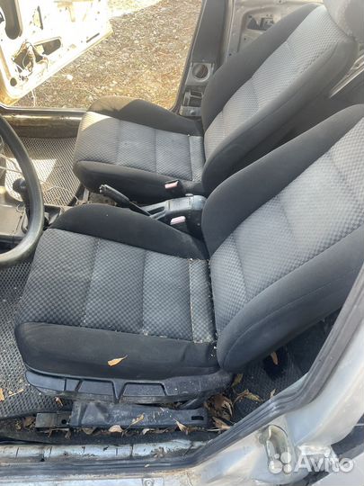 Авто разбор Ваз 2114