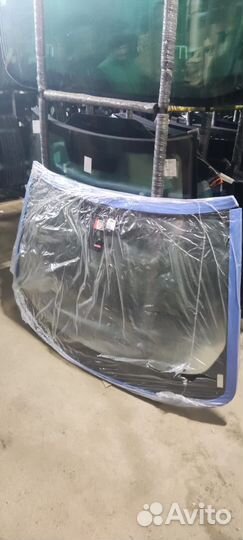 Автостекла из европы