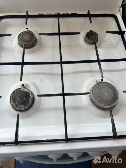 Газовая плита бу