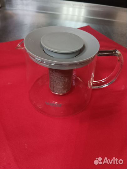 Заварочный чайник