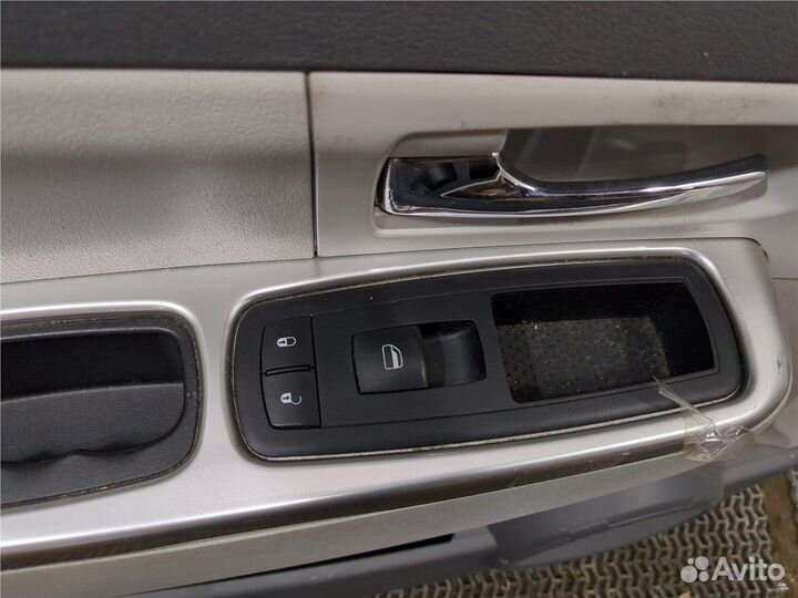 Дверь боковая Jeep Liberty, 2008