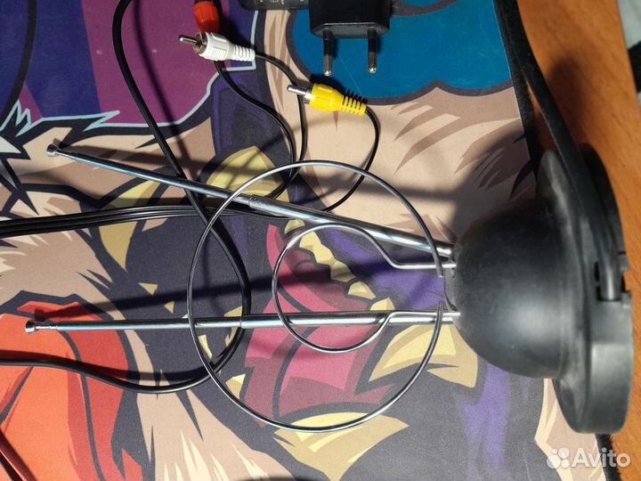 Цифровая тв приставка 20 каналов