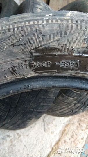 Bridgestone Turanza T005A 235/45 R18