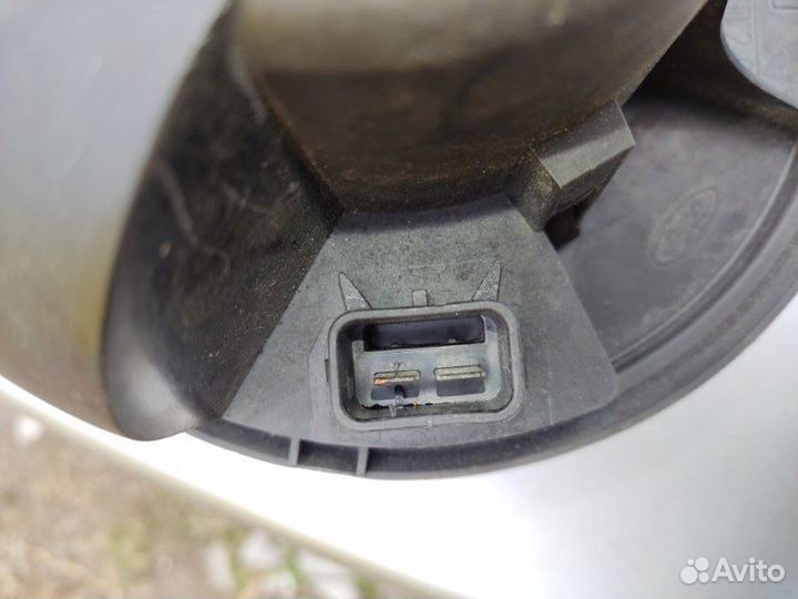 Мотор отопителя Ford Mondeo 2 лифтбек 1.8I 1999