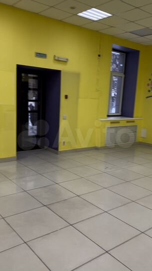 Свободного назначения, 43 м²