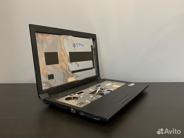Lenovo b570e запчасти