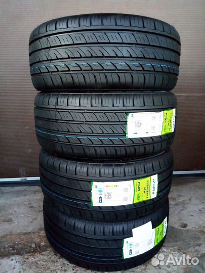 Rapid P609 225/40 R18 92W