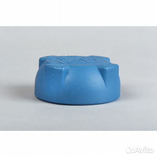 Крышка расширительного бачка для а/м Газель 3302 с