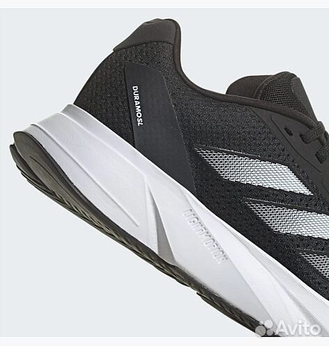 Кроссовки Adidas оригинал us 8