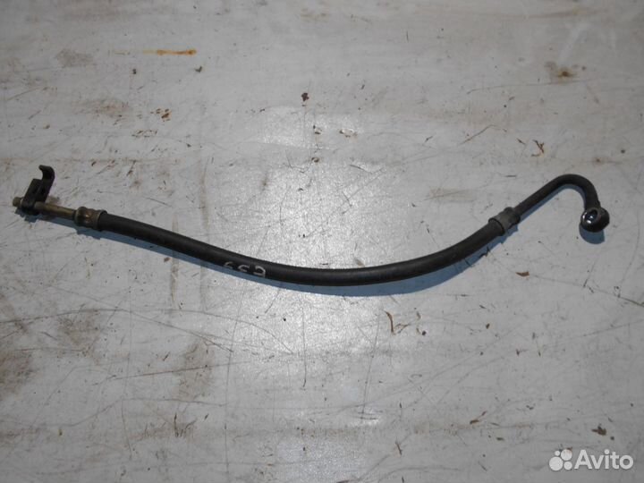 Трубка гидроусилителя руля BMW 5 E39
