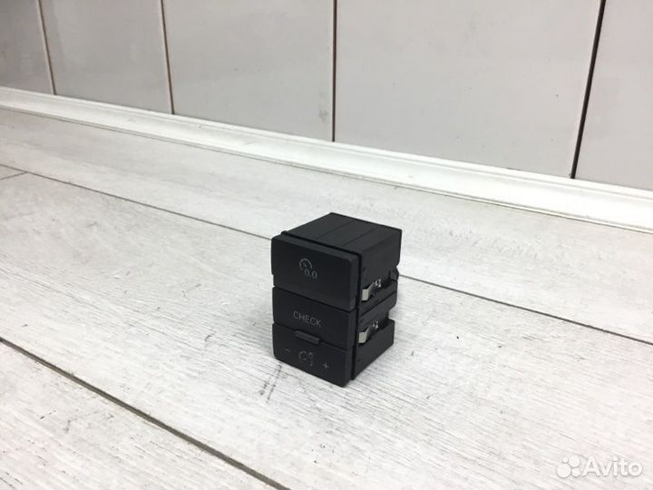 Прочие кнопки Audi A6 универсал BPP 2005