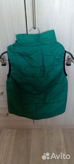 Жилет детская