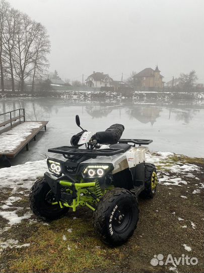 Motoland wild track 200 обмен на sur ron