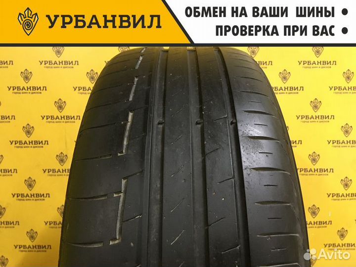Continental PremiumContact 6 205/55 R16 91H