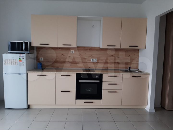 2-к. квартира, 65 м², 16/24 эт.