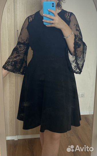 Женские вещи пакетом 46-48