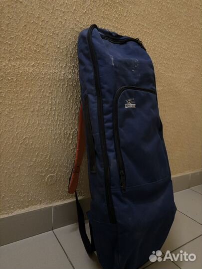 Скейтборд FootWork