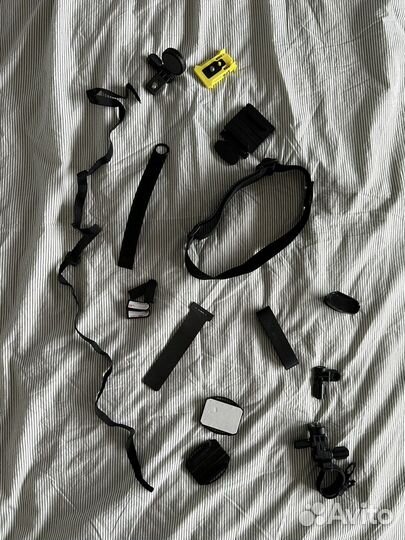 Видеокамера экшн Sony HDR-AS30V