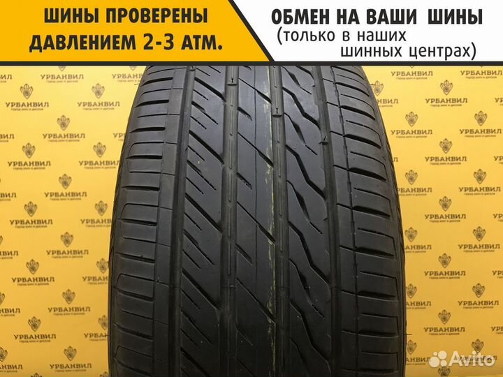 Landsail LS588 SUV 255/55 R18 109W