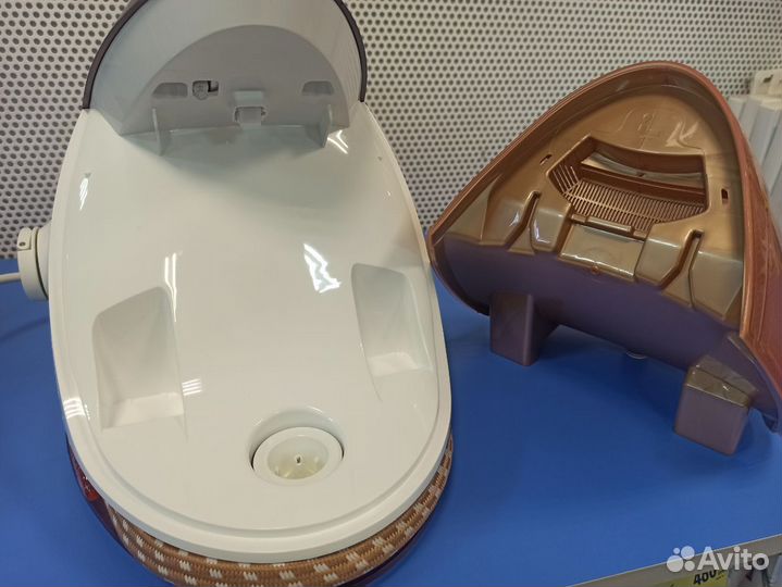 Парогенератор Philips GC8962