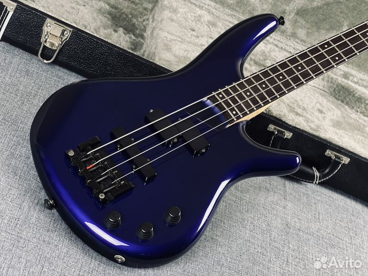 Ibanez SR 600 Japan Pearl Blue Excellent