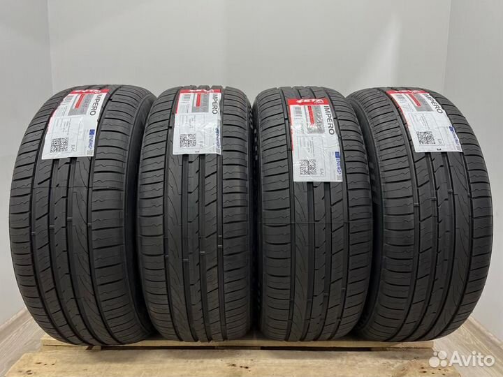 Zeta Impero 265/60 R18 105V