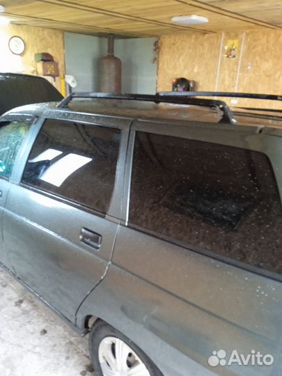 ВАЗ 2111 1.6 МТ, 2007, 225 000 км