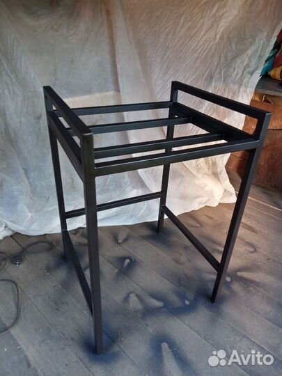 Стеллаж/полка для стиральной и сушильной машины