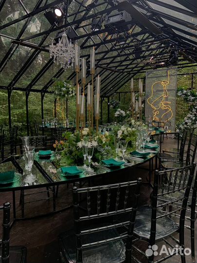 Свадебный декор/ оформление свадьбы