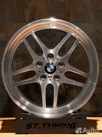 Колёсные диски Replica ST - купить в СПб Интерн