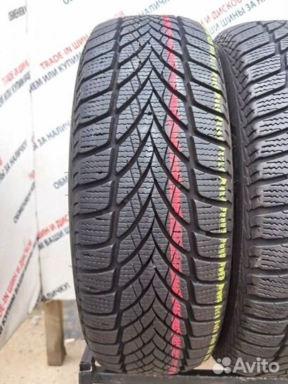 Goodyear UltraGrip Ice 2 185/60 R15 88T