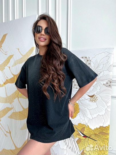 Футболка Balenciaga