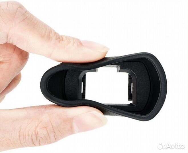 Наглазник удлинённый a7 III a7R3 a7R4 a9II a7S2