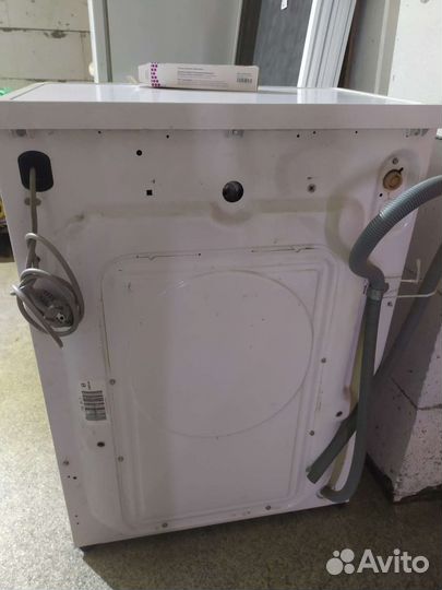Стиральная машина бу