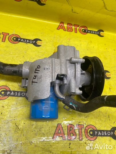 Помпа Chery Tiggo 4 sqre4T15B 2021