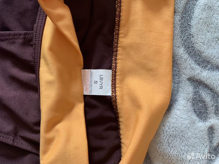 Купальник, S, 3 предм