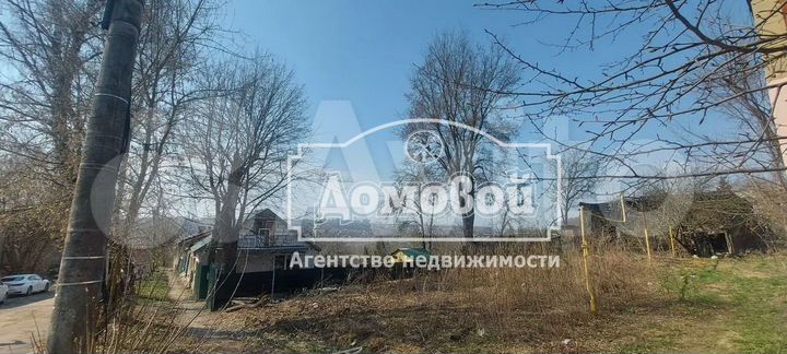 Дом 47 м² на участке 10,5 сот.