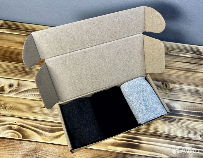 Носки мужские новые 41/47