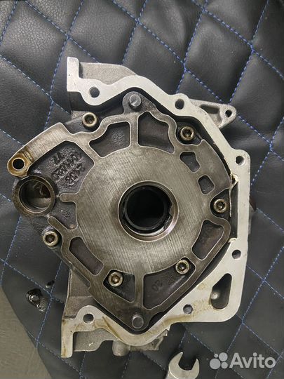 Маслонасос Ваз