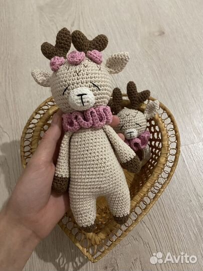 Набор для новорожденного