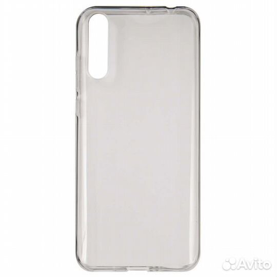 Чехол силикон для Honor 30i / y8P / PSmart S прозр