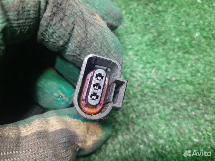 Проводка парктроника volkswagen Touareg (7L) 2006