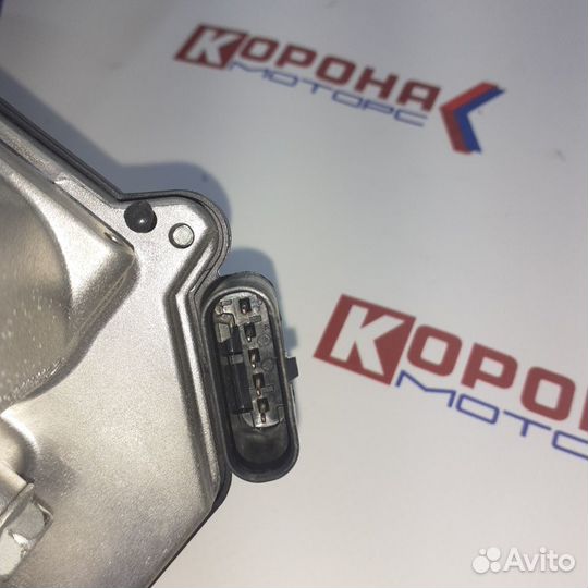 Впускной колектор 351003A100 351004A710 KIA mohav