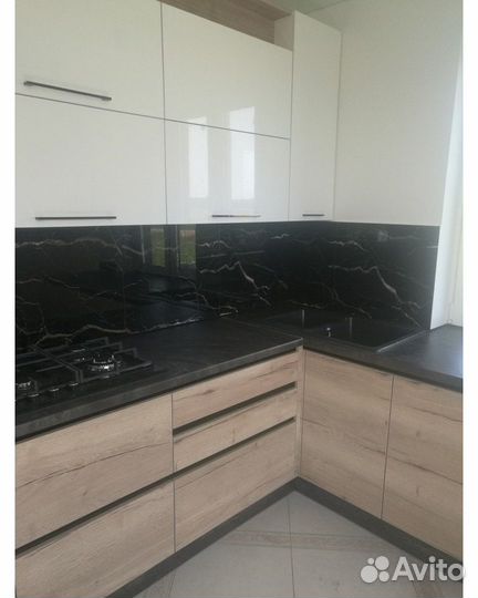 Кухни на заказ