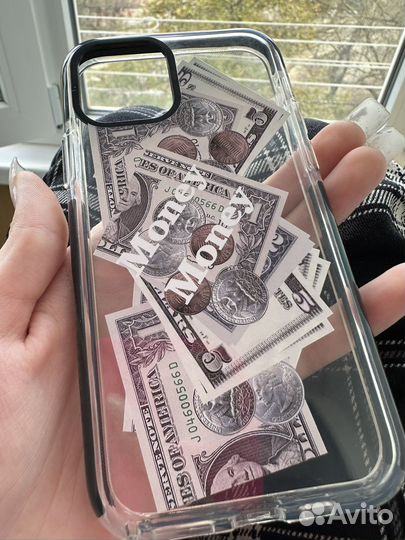 Чехол на iPhone 11 pro