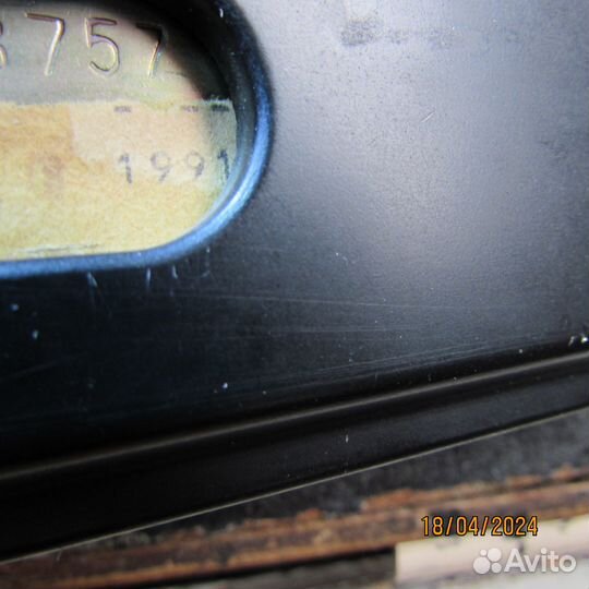 Продаю магнитофон приставку вега-122С