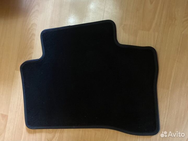 Коврики салона Мерседес Glc